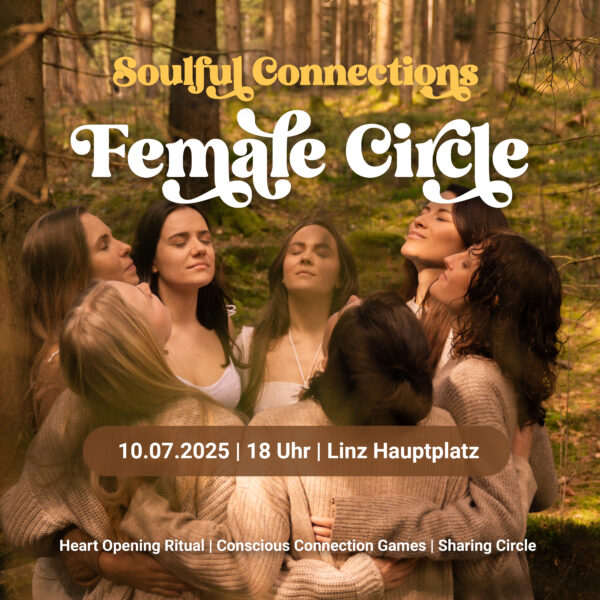 Female Circle Linz